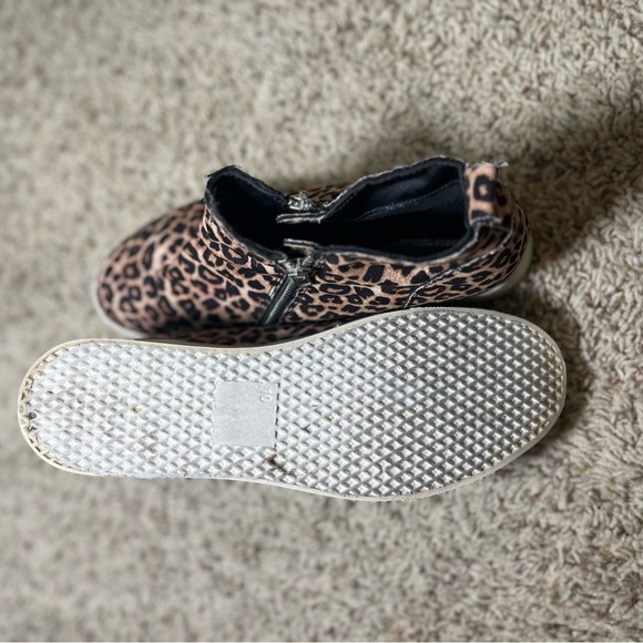 Sneaker wedges - Picture 5 of 5